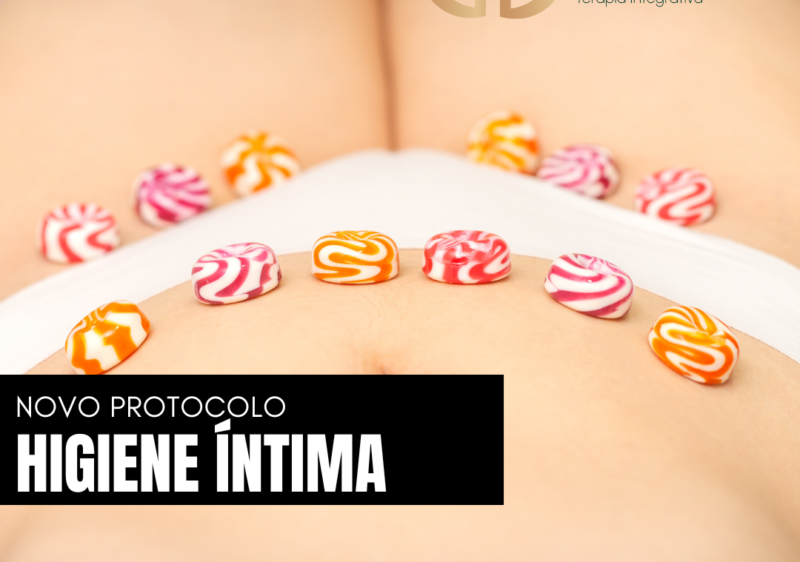 Higiene ímtim Feminina